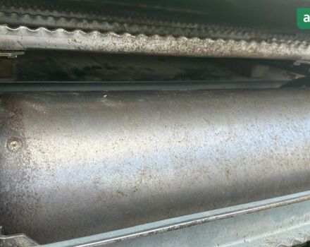 Клаас Лексіон, об'ємом двигуна 13 л та пробігом 9 тис. км за 254753 $, фото 31 на Automoto.ua