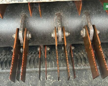 Клаас Лексіон, об'ємом двигуна 13 л та пробігом 9 тис. км за 254753 $, фото 44 на Automoto.ua