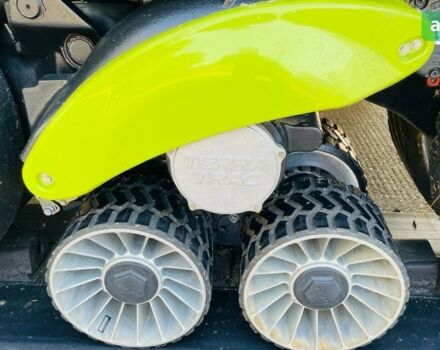 Клаас Лексіон, об'ємом двигуна 0 л та пробігом 1 тис. км за 368328 $, фото 4 на Automoto.ua