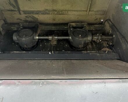 Клаас Лексіон, об'ємом двигуна 13 л та пробігом 9 тис. км за 254753 $, фото 40 на Automoto.ua