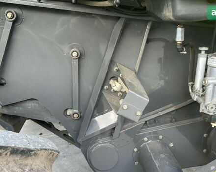 Клаас Лексіон, об'ємом двигуна 13 л та пробігом 9 тис. км за 254753 $, фото 29 на Automoto.ua