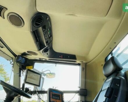 Клаас Лексіон, об'ємом двигуна 0 л та пробігом 1 тис. км за 368328 $, фото 11 на Automoto.ua
