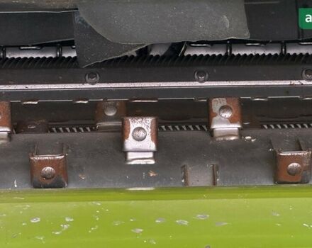 Клаас Лексіон, об'ємом двигуна 13 л та пробігом 9 тис. км за 254753 $, фото 30 на Automoto.ua