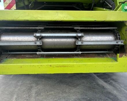 Клаас Лексіон, об'ємом двигуна 13 л та пробігом 9 тис. км за 254753 $, фото 15 на Automoto.ua