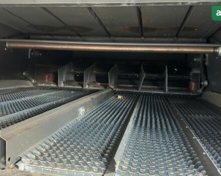 Клаас Лексіон, об'ємом двигуна 13 л та пробігом 9 тис. км за 254753 $, фото 25 на Automoto.ua