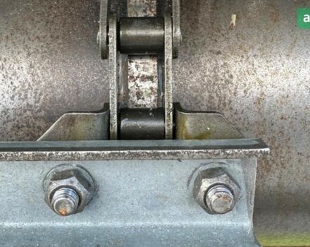 Клаас Лексіон, об'ємом двигуна 13 л та пробігом 9 тис. км за 254753 $, фото 36 на Automoto.ua