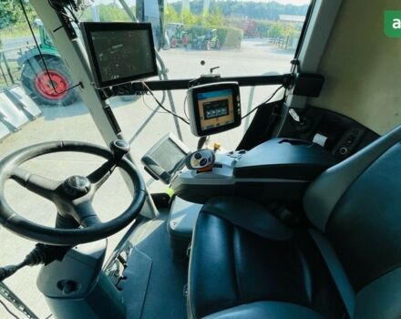 Клаас Лексіон, об'ємом двигуна 0 л та пробігом 1 тис. км за 368328 $, фото 9 на Automoto.ua