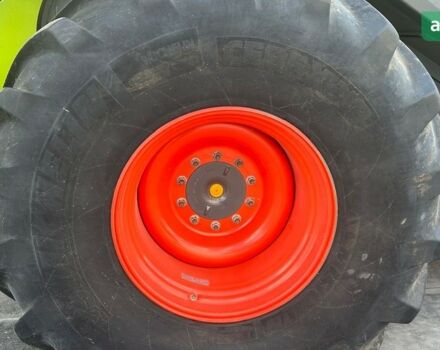 Клаас Лексіон, об'ємом двигуна 13 л та пробігом 9 тис. км за 254753 $, фото 33 на Automoto.ua