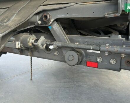 Клаас Лексіон, об'ємом двигуна 13 л та пробігом 9 тис. км за 254753 $, фото 41 на Automoto.ua