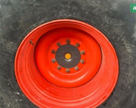 Клаас Лексіон, об'ємом двигуна 13 л та пробігом 9 тис. км за 254753 $, фото 28 на Automoto.ua