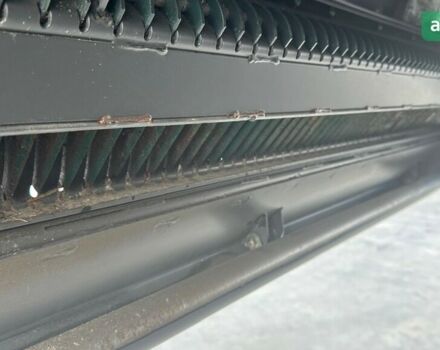 Клаас Лексіон, об'ємом двигуна 13 л та пробігом 9 тис. км за 254753 $, фото 35 на Automoto.ua