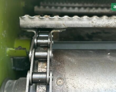 Клаас Лексіон, об'ємом двигуна 13 л та пробігом 9 тис. км за 254753 $, фото 19 на Automoto.ua