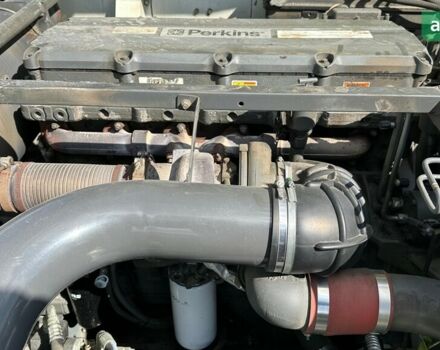 Клаас Лексіон, об'ємом двигуна 13 л та пробігом 9 тис. км за 254753 $, фото 21 на Automoto.ua