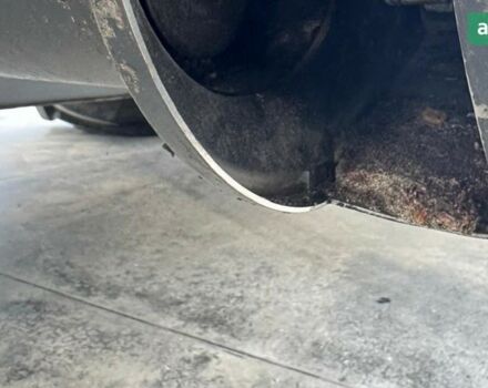 Клаас Лексіон, об'ємом двигуна 13 л та пробігом 9 тис. км за 254753 $, фото 32 на Automoto.ua