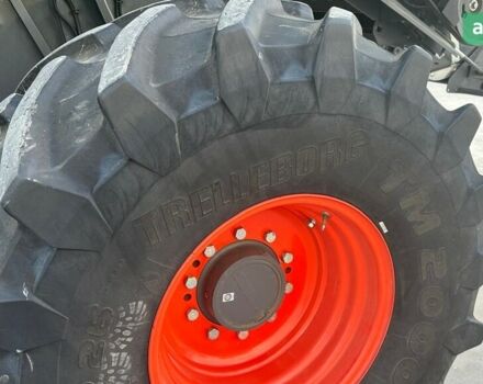 Клаас Лексіон, об'ємом двигуна 13 л та пробігом 9 тис. км за 254753 $, фото 43 на Automoto.ua