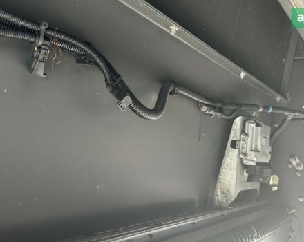 Клаас Лексіон, об'ємом двигуна 13 л та пробігом 9 тис. км за 254753 $, фото 20 на Automoto.ua