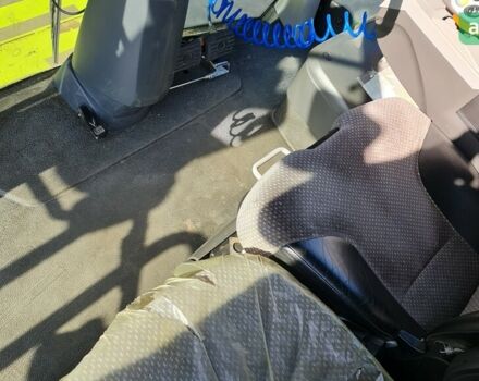 Клаас Лексион, объемом двигателя 0 л и пробегом 0 тыс. км за 197717 $, фото 7 на Automoto.ua