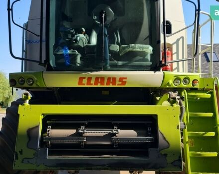 Клаас Лексион, объемом двигателя 0 л и пробегом 0 тыс. км за 197717 $, фото 5 на Automoto.ua