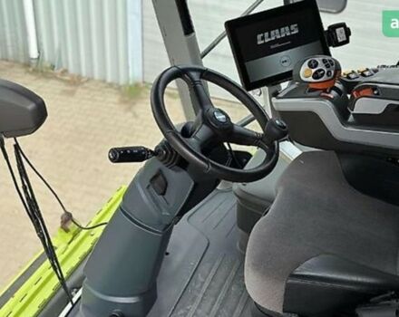 Клаас Лексіон, об'ємом двигуна 0 л та пробігом 0 тис. км за 388120 $, фото 9 на Automoto.ua