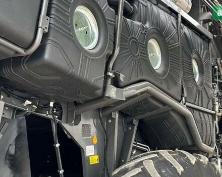Клаас Лексіон, об'ємом двигуна 0 л та пробігом 0 тис. км за 388120 $, фото 7 на Automoto.ua