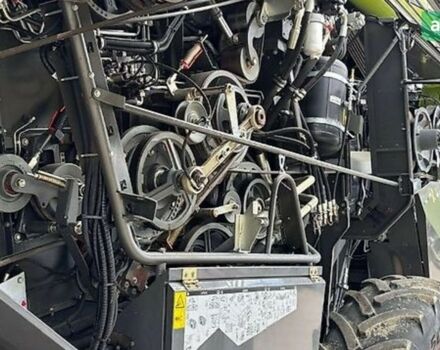 Клаас Лексіон, об'ємом двигуна 0 л та пробігом 0 тис. км за 388120 $, фото 6 на Automoto.ua