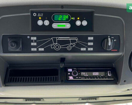 Клаас Лексион, объемом двигателя 0 л и пробегом 0 тыс. км за 220753 $, фото 9 на Automoto.ua