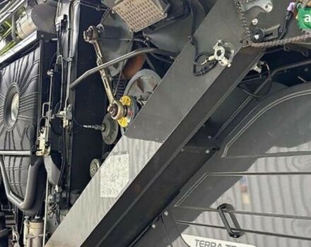 Клаас Лексіон, об'ємом двигуна 0 л та пробігом 0 тис. км за 388120 $, фото 8 на Automoto.ua