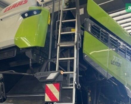 Клаас Лексіон, об'ємом двигуна 0 л та пробігом 0 тис. км за 303682 $, фото 2 на Automoto.ua