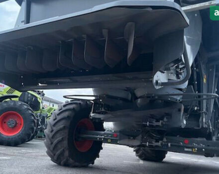 Клаас Лексіон, об'ємом двигуна 0 л та пробігом 0 тис. км за 285696 $, фото 7 на Automoto.ua