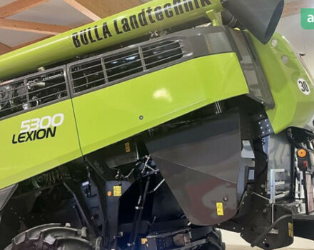Клаас Лексіон, об'ємом двигуна 0 л та пробігом 0 тис. км за 314309 $, фото 3 на Automoto.ua
