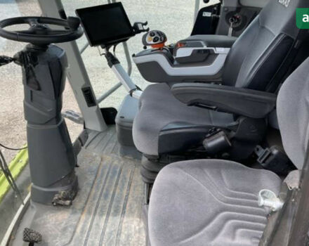 Клаас Лексіон, об'ємом двигуна 0 л та пробігом 0 тис. км за 315455 $, фото 4 на Automoto.ua