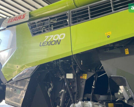 Клаас Лексіон, об'ємом двигуна 0 л та пробігом 0 тис. км за 303682 $, фото 4 на Automoto.ua