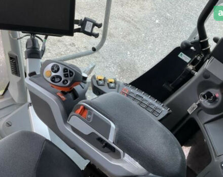 Клаас Лексіон, об'ємом двигуна 0 л та пробігом 0 тис. км за 315455 $, фото 5 на Automoto.ua