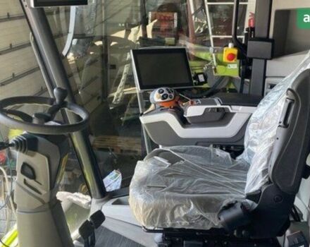 Клаас Лексіон, об'ємом двигуна 0 л та пробігом 0 тис. км за 303682 $, фото 3 на Automoto.ua