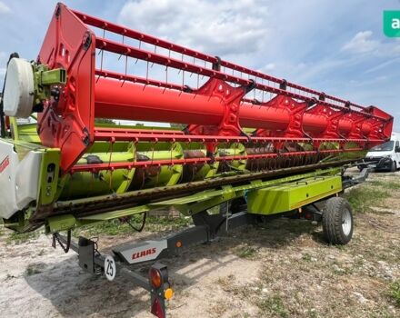Клаас Лексіон, об'ємом двигуна 0 л та пробігом 0 тис. км за 413513 $, фото 22 на Automoto.ua