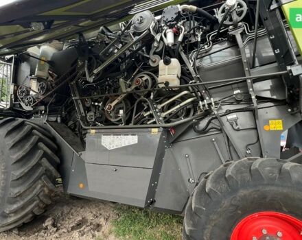 Клаас Лексіон, об'ємом двигуна 0 л та пробігом 0 тис. км за 413513 $, фото 17 на Automoto.ua