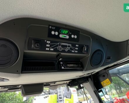 Клаас Лексіон, об'ємом двигуна 0 л та пробігом 0 тис. км за 413513 $, фото 12 на Automoto.ua