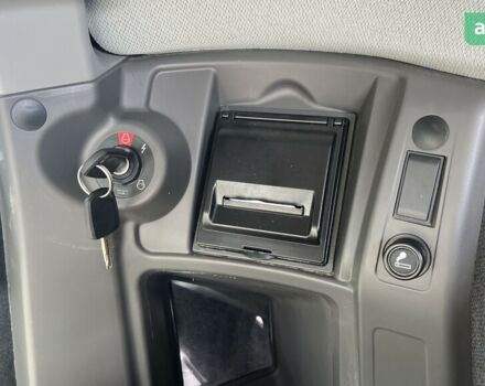 Клаас Лексіон, об'ємом двигуна 0 л та пробігом 0 тис. км за 413513 $, фото 11 на Automoto.ua