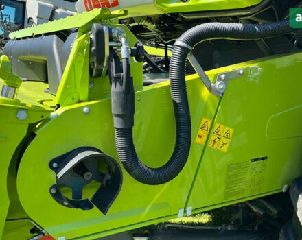 Клаас Лексіон, об'ємом двигуна 0 л та пробігом 0 тис. км за 339263 $, фото 5 на Automoto.ua