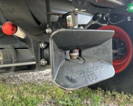 Клаас Лексіон, об'ємом двигуна 0 л та пробігом 0 тис. км за 413513 $, фото 18 на Automoto.ua