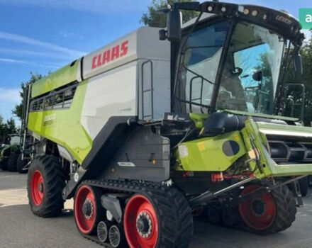 Клаас Лексіон, об'ємом двигуна 0 л та пробігом 0 тис. км за 160310 $, фото 2 на Automoto.ua