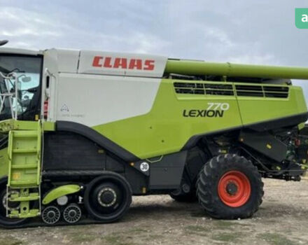 Клаас Лексіон, об'ємом двигуна 0 л та пробігом 0 тис. км за 160310 $, фото 6 на Automoto.ua