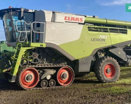 Клаас Лексіон, об'ємом двигуна 0 л та пробігом 0 тис. км за 160310 $, фото 4 на Automoto.ua