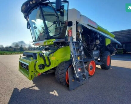 Клаас Лексіон, об'ємом двигуна 0 л та пробігом 0 тис. км за 160310 $, фото 1 на Automoto.ua