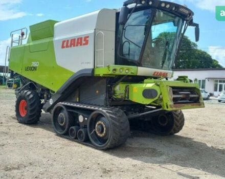 Клаас Лексіон, об'ємом двигуна 0 л та пробігом 0 тис. км за 160310 $, фото 7 на Automoto.ua