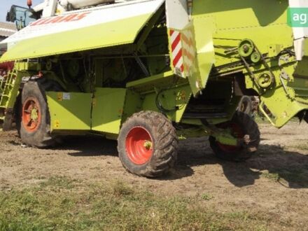 Клаас Лексион 1997 в Болграде на Automoto.ua Клаас Лексион, объемом двигателя 0 л и пробегом 0 тыс. км за 42000 $, фото 1 на Automoto.ua