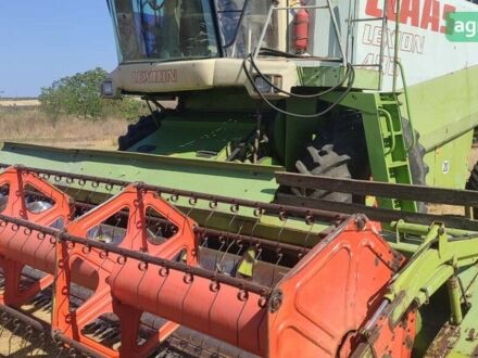 Клаас Лексіон, об'ємом двигуна 0 л та пробігом 0 тис. км за 16300 $, фото 1 на Automoto.ua