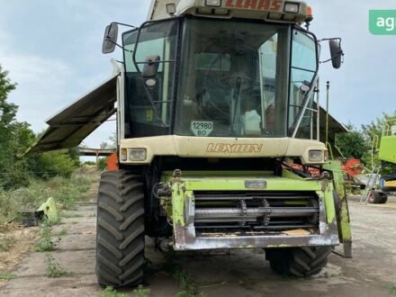 Клаас Лексіон, об'ємом двигуна 0 л та пробігом 0 тис. км за 35000 $, фото 1 на Automoto.ua