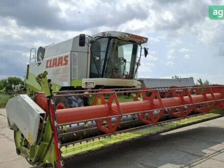 Клаас Лексіон, об'ємом двигуна 0 л та пробігом 0 тис. км за 68990 $, фото 1 на Automoto.ua