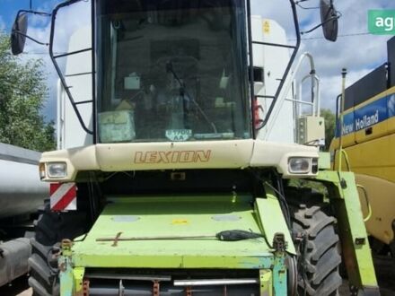 Клаас Лексіон, об'ємом двигуна 0 л та пробігом 0 тис. км за 27323 $, фото 1 на Automoto.ua